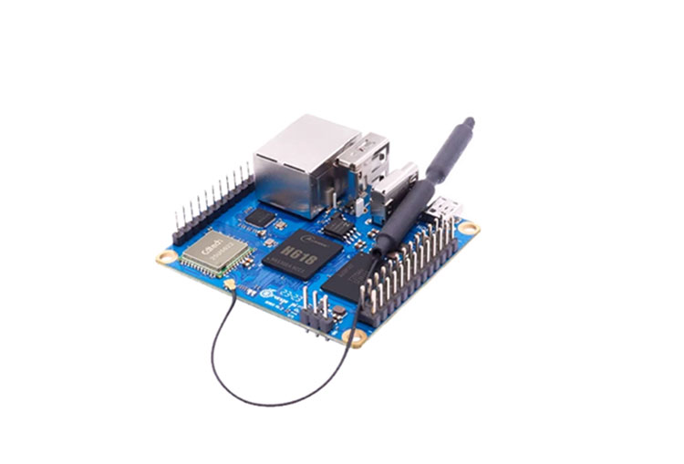 ஆரஞ்சு பை ஜீரோ 3 வெர்சஸ் திங்க்கோர் TP-A0 H618 SBC. எந்த எஸ்.பி.சி உங்களுக்கு சரியானது?