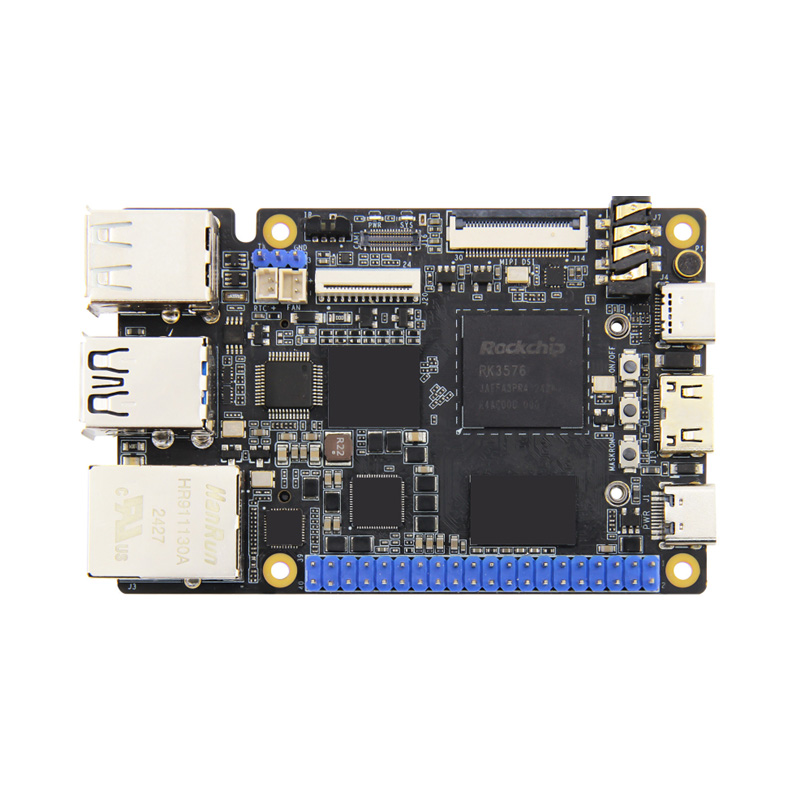 RK3576 SBC கணினிகள் மேம்பாட்டு வாரியம்